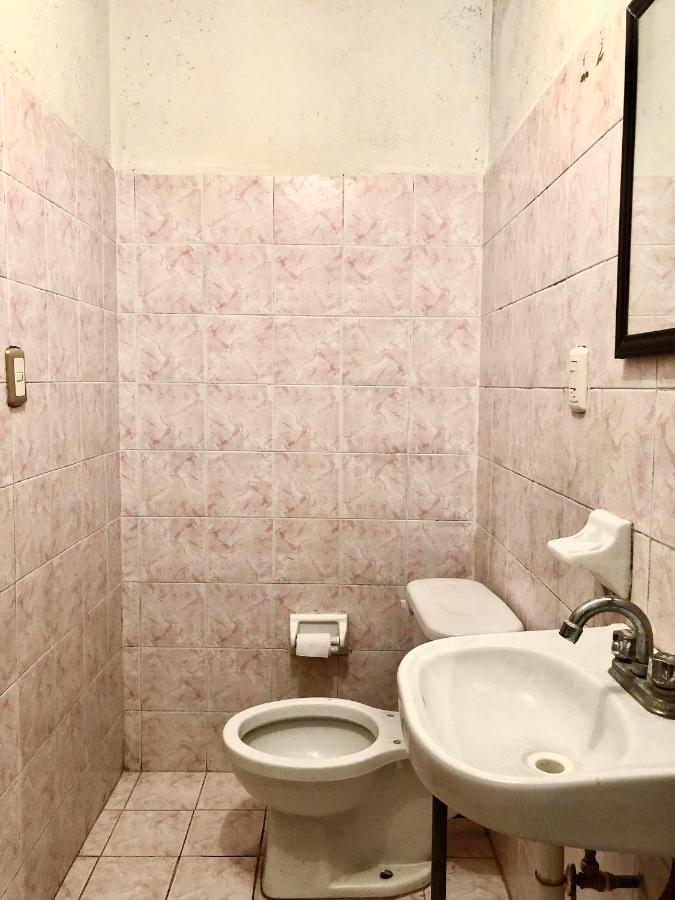 Oyo Hotel Cuatro Reales Galeana Kültér fotó